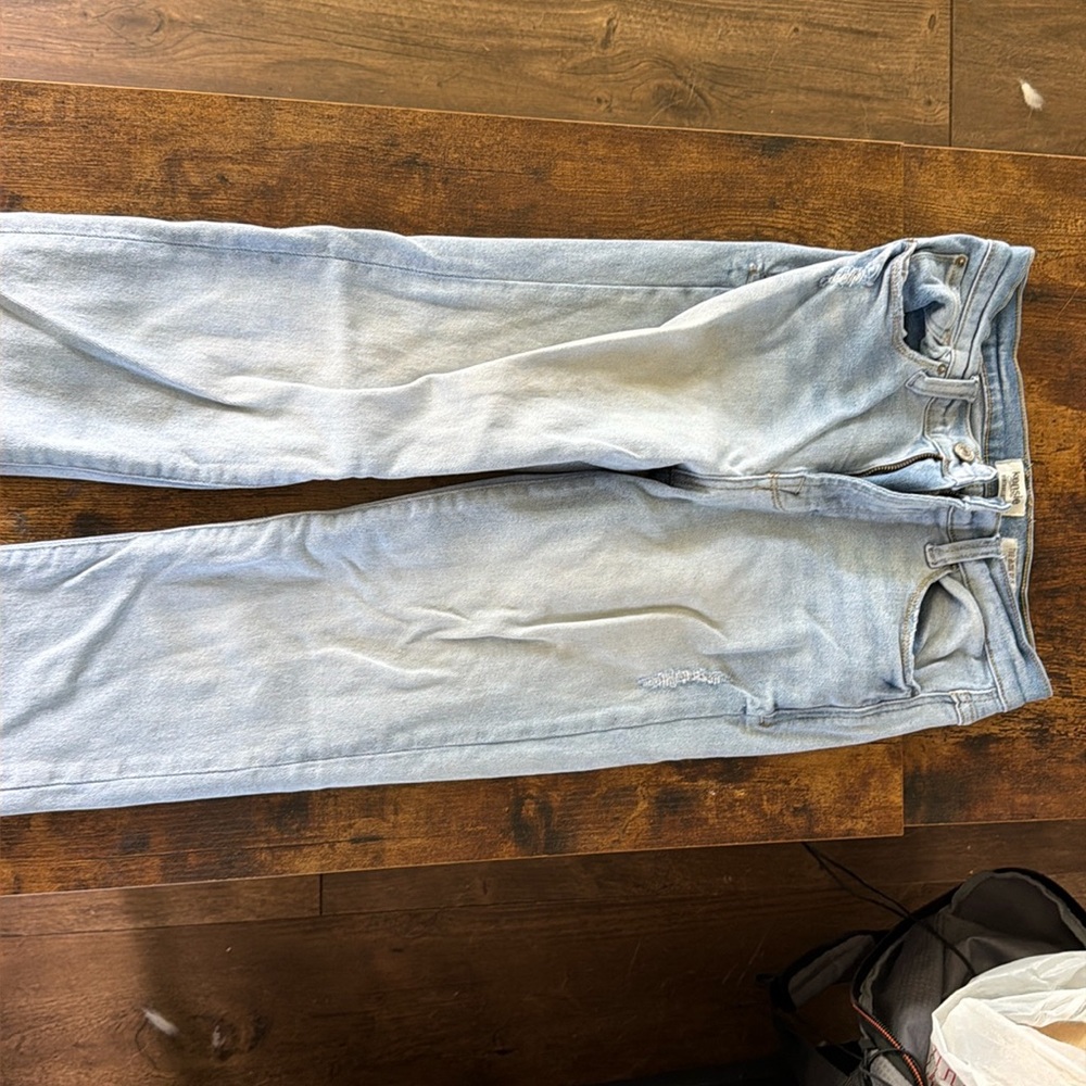 Kenzie jeans